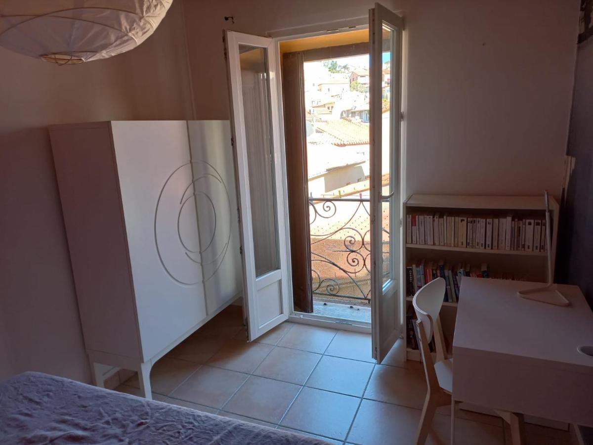 Апартаменты Du Bonheur Et Du Bon Air A Banyuls ! Экстерьер фото