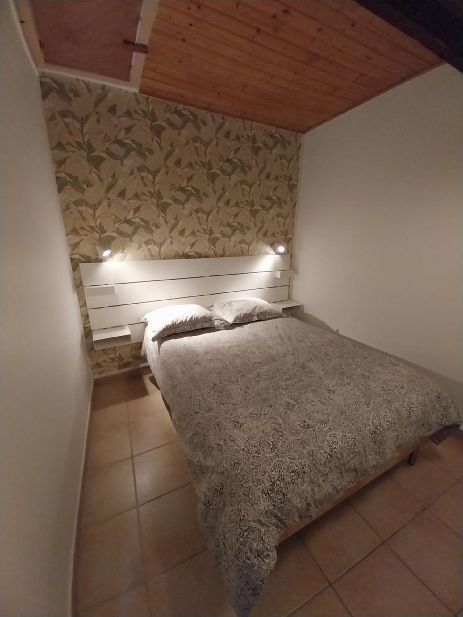 Апартаменты Du Bonheur Et Du Bon Air A Banyuls ! Экстерьер фото
